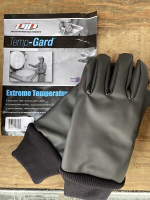 Work Gloves PIP Temp-Gard extreme temperature