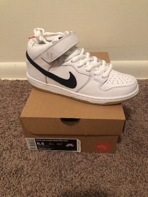 nike sb dunk mid pro