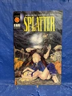 Splatter #2 Northstar Pub. - Tim Vigil