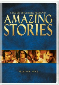 Amazing Stories Dvd | eBay
