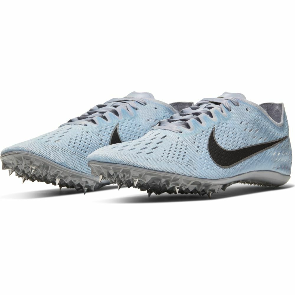 New Nike Zoom Victory 3 Racing Shoes Men's Size 14 835997-404 Trek