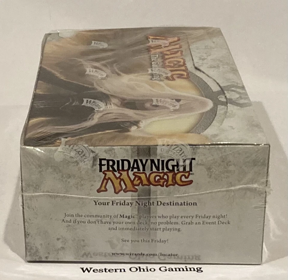 Magic The Gathering ENGLISH Avacyn Restored Booster Pack Box NEW MTG TCG CCG - Image 3 of 4