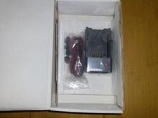 WETECH  KFZ - Ladehalterung  WTC 659 A für ICOM FuG 11b Anschluss 11 - 31 V