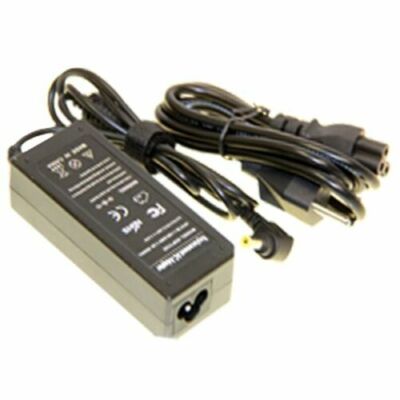 AC Adapter For MSI Optix G24C6P 3BA0 G27C6 3CA9 Gaming Monitor Power Supply Cord