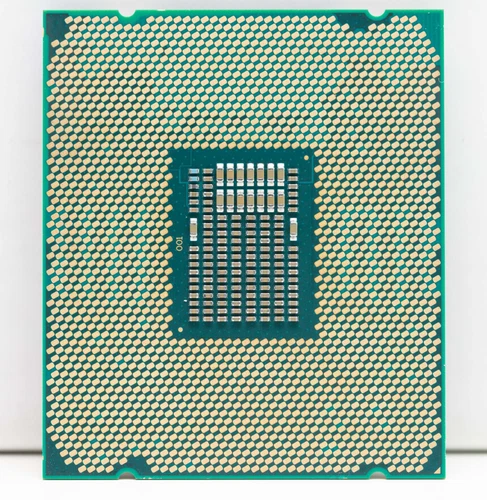 Intel Core i9-7940X 3.1GHz 14-Core 19.25MB 165W FCLGA2066 64-Bit CPU SR3RQ - Picture 2 of 2