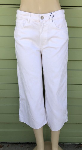 NEW ZARA WHITE ZW PREMIUM MARINE 
