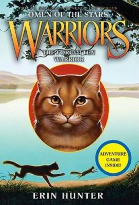 The Forgotten Warrior: Warriors- Omen of the Stars, No. 5 - VERY GOOD