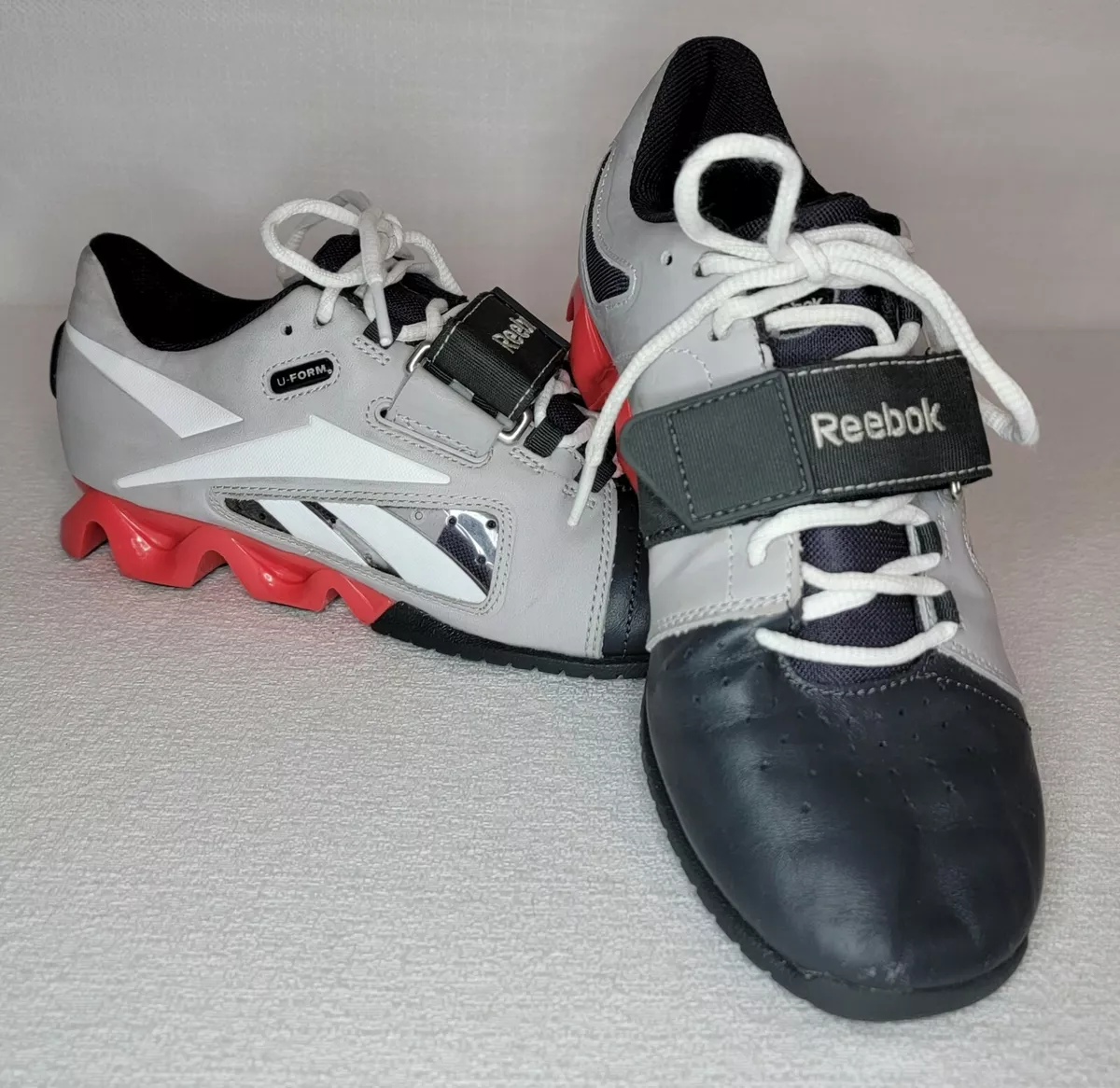 Reebok crossfit u form deals