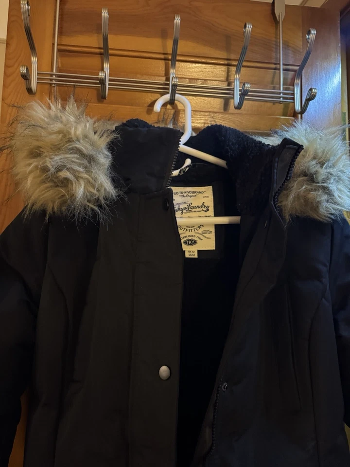 Tokya Laundry Coat  - Imagem 2 de 4