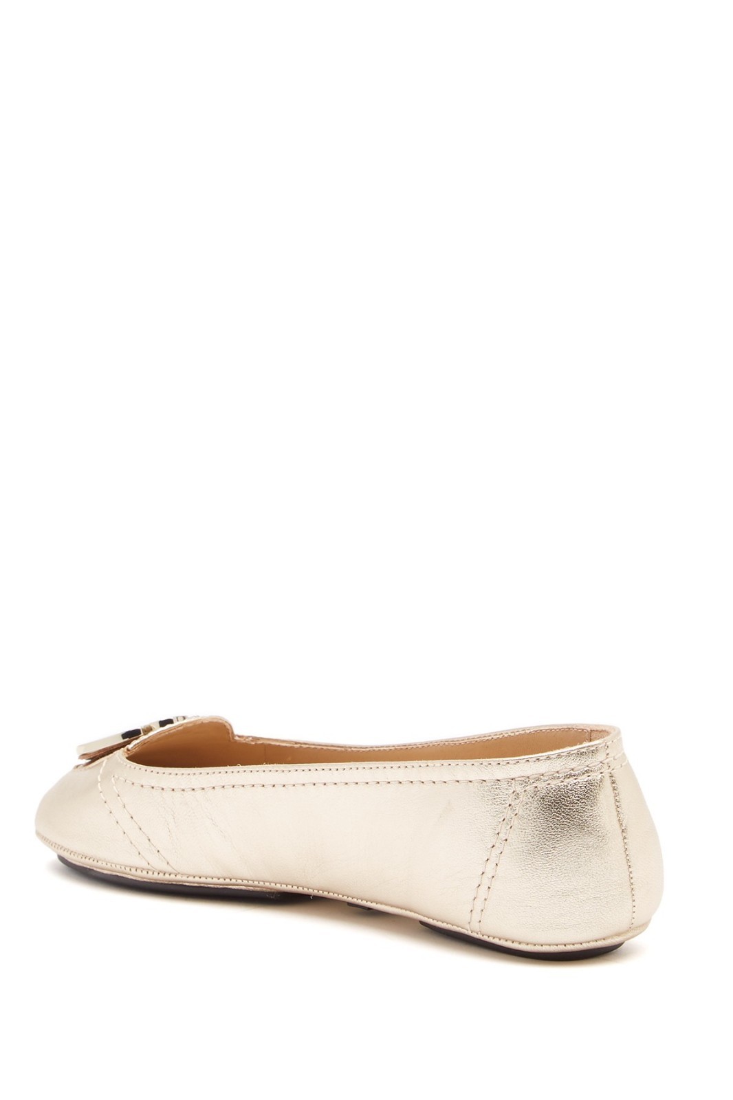 SAOLA Tommy Bahama Athens scarpa piatta slip on punta tonda suola grip taglia 8 5 $ 165 nuova con scatola