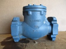 RSF / PARKER 2" STRAINER, 400 PSIG, #8281016J NEW