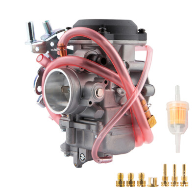 Harley-Davidson Sportster 883 XL 1200 XLH1200 CV40 Carburetor CV