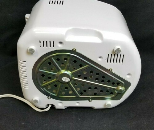 Sunbeam Bread Maker With User Manual And Recipes Model 5890 EBay Sunbeam Bread Maker With User Manual And Recipes Model 5890 EBay