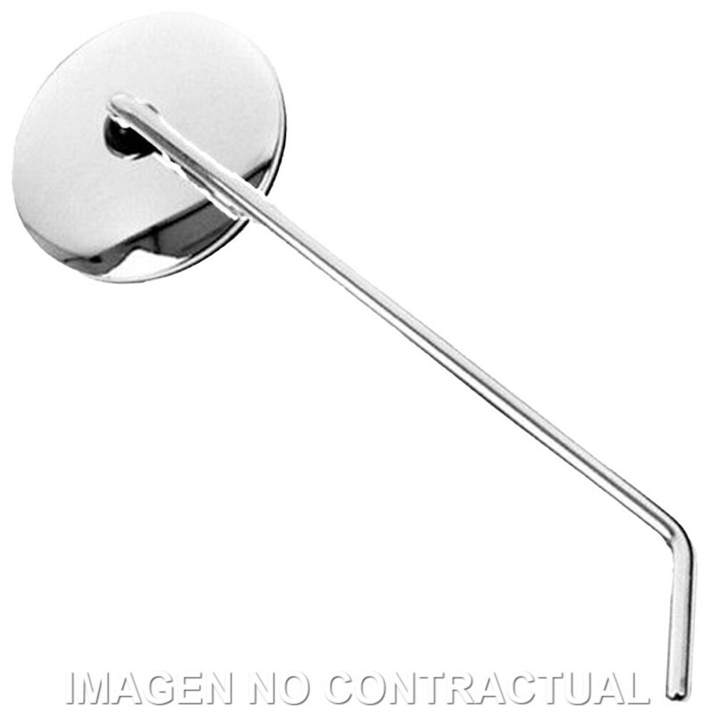 Hert Mirror Piaggio Vespa PX 125 Right For Motorcycle Parts Accessories Pieces