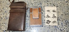 Polaroid SX-70 Land Camera Model 1 Full CLA, film tested Read Description