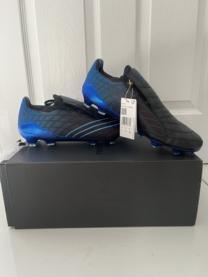Adidas F50+ Spider Elite Fußballschuhe FG UK 10,5 Brandneu im Karton Ausverkauft