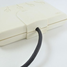 MULTI TAP PI-PD003 PC Engine B Condition Made in Japan 2198