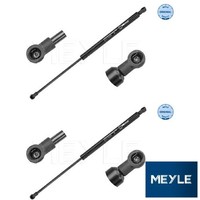 2X Gasfeder FüR Koffer-/Laderaum Meyle 11-409100003 DäMpfer GasdäMpfer