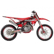 Blackbird Graphics 21-23 EC/MC Gasgas Dream5 Graphics, Blackbird 2908ab Decal Ki