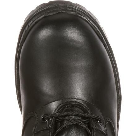 Rocky Men's 8" Eliminator Event Waterproof 400g Insulated Public Service Boot Bl - Picture 6 of 7