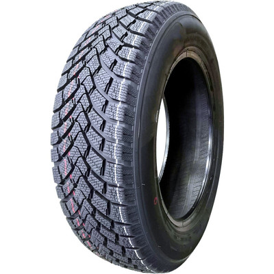 2 Tires Haida HD617 225/65R17 102T (Studless) Snow Winter | eBay