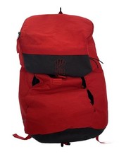 NIKE Backpack Polyester RED Kyrie Backpack
