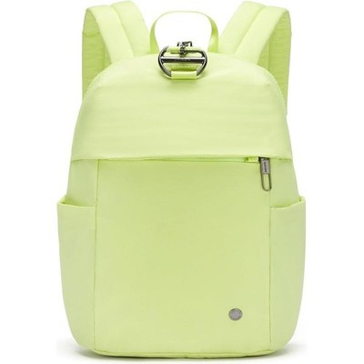 Pacsafe CX Backpack Petite Matcha -Open Box