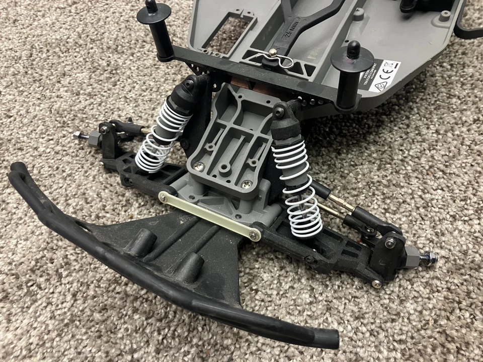 Traxxas Slash 2WD Slider - Image 2 of 4