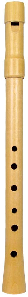 Glenluce High C WOODEN WHISTLE, Tuneable. Renaissance sound. From Hobgoblin