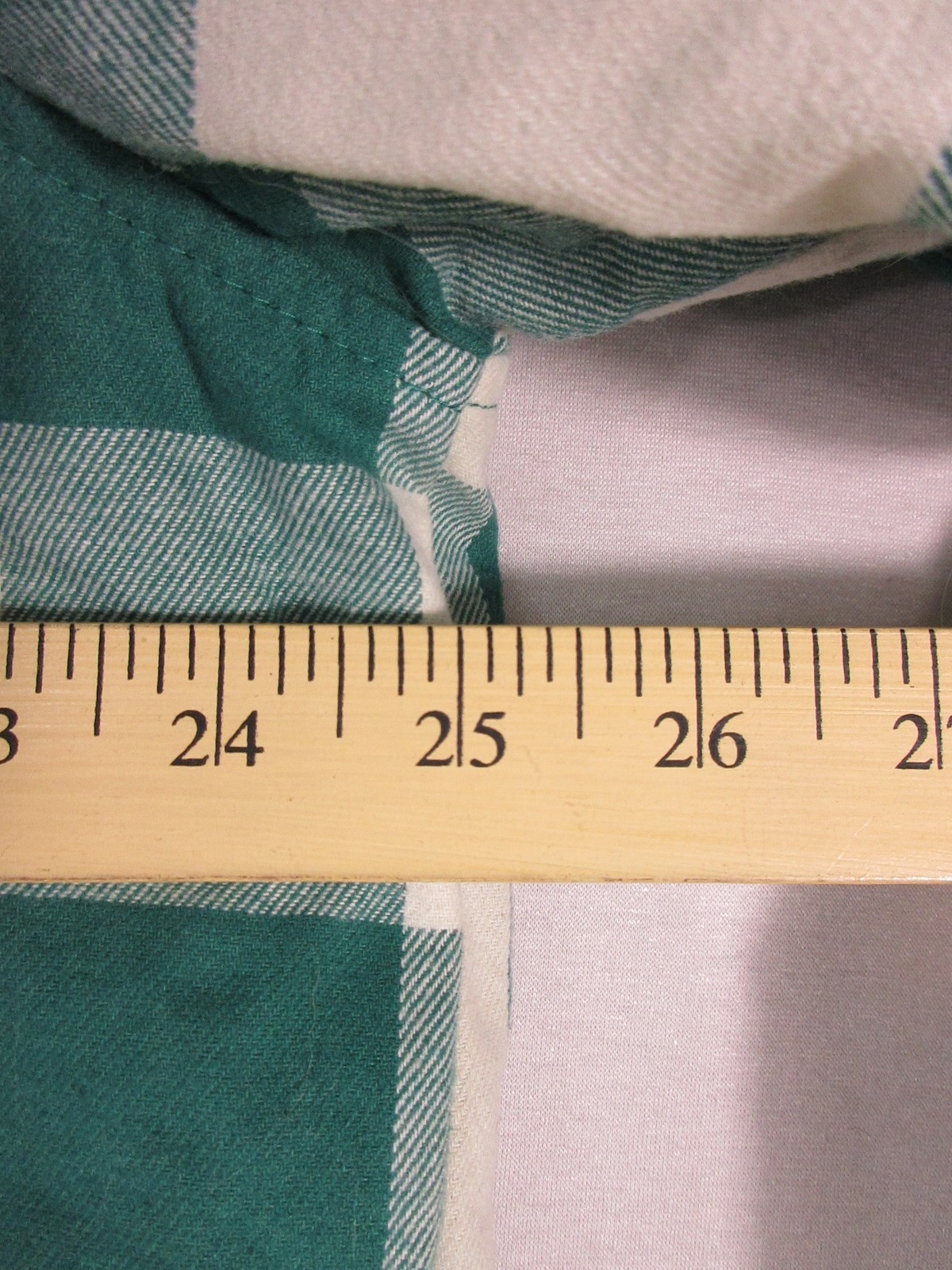 Natural Reflection Mens Button Front Pleated Jack… - image 3