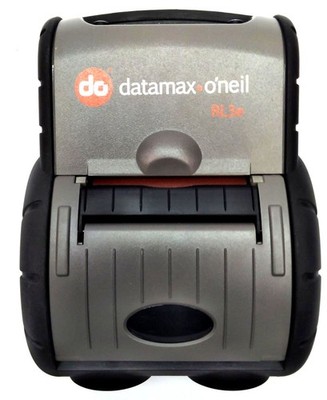 Datamax O'neil RL3e Label Mobile Printer Wireless Bluetooth RL3-DP-50100310