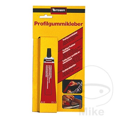 TEROSON rubber glue SB 2444 175G