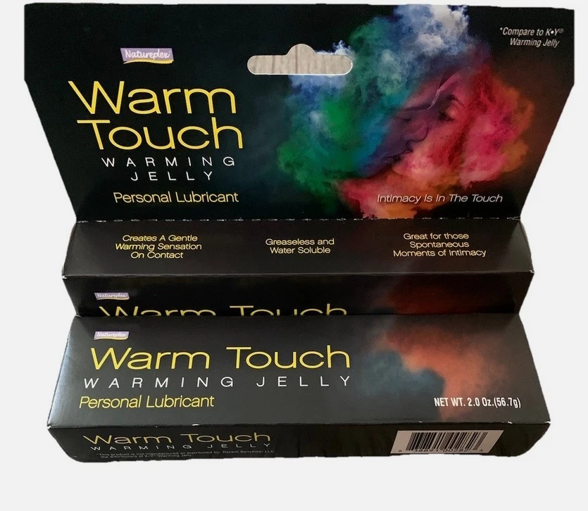 personal lubricant dollar tree Dollar Tree Warming Jelly Review: 'Just For Us' Lube Find! main image 1