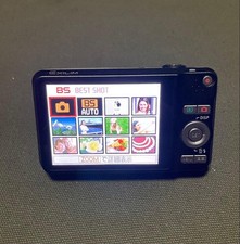 [Excellent Condition] CASIO EXILIM 12.1 MEGA PIXELS Digital Camera