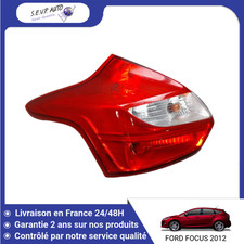 Feu arrière Ford FOCUS
