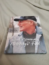 Nobody's Fool - Blu Ray - Paul Newman - Imprint Films + Slip - New