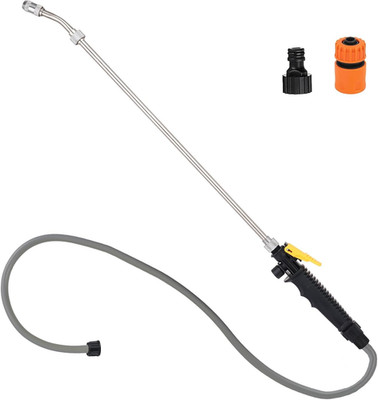 29 Inch Spray Wand for Water Pumps, Backpack Sprayer Set Include 1/2'' Hose Quick