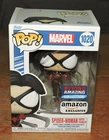 Funko Pop! Marvel: Spider-Woman Mattie Franklin (Amazon Exclusive) #1020 Figure