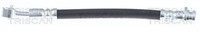 Bremsschlauch FÜR Nissan X-TRAIL III (T32 , T32R, T32RR) - Triscan 8150 14387