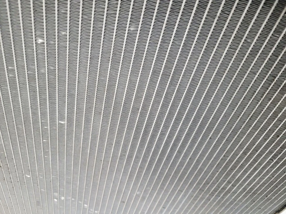 2011-2014 NISSAN MURANO Radiator CVT 4 Door 214601AA5A 11-14 - Изображение 3 из 4