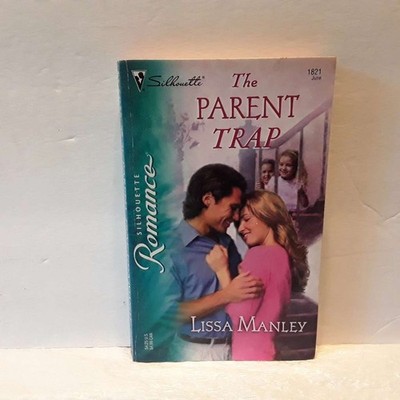 The Parent Trap (Silhouette Romance)