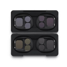 Original Genuine DJI Mavic 4 Pro ND Filters Set ND8/ND16/ND32/ND64 