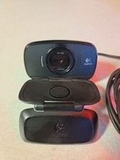 Logitech HD 720p WebCam