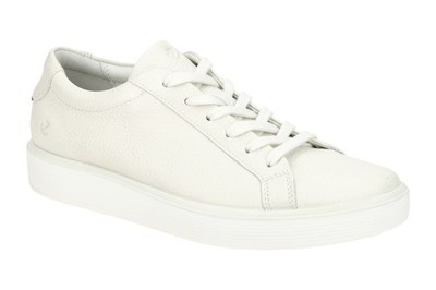 Ecco Schuhe SOFT 60 LADIES weiß Damenschuhe 21920301007 NEU