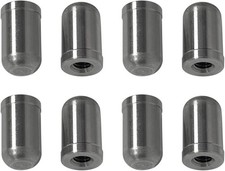 Oil Block Off Plugs For Gen Iv Ls V Lt 2005-2019 L99 L83 L86 Use... Oil Block Off Plugs For Gen Iv Ls V Lt 2005-2019 L99 L83 L86 Use...