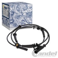 Vemo ABS-SENSOR Raddrehzahl Vorderachse Passend FÜR Infiniti EX | V38-72-0135