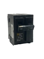 Square D HOM225 25 A Miniature Circuit Breaker