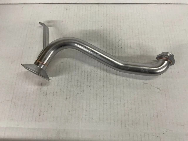 Recogida de aceite genuino LK4Z-6622-B Foto 2 de 4