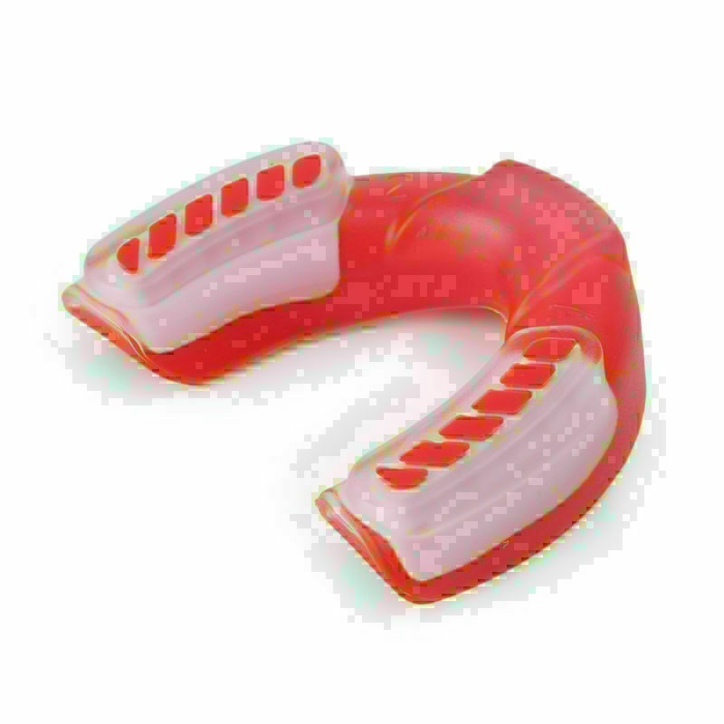 Kids Adults Boxing Mouth Guard Taekwondo MMA Teeth Protect Mouthguard Protection
