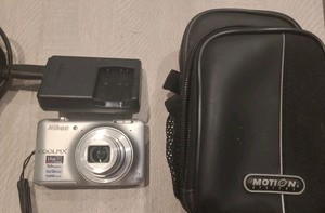 Coolpix S6400 | eBay
